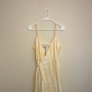Rag Poets Summer Dress